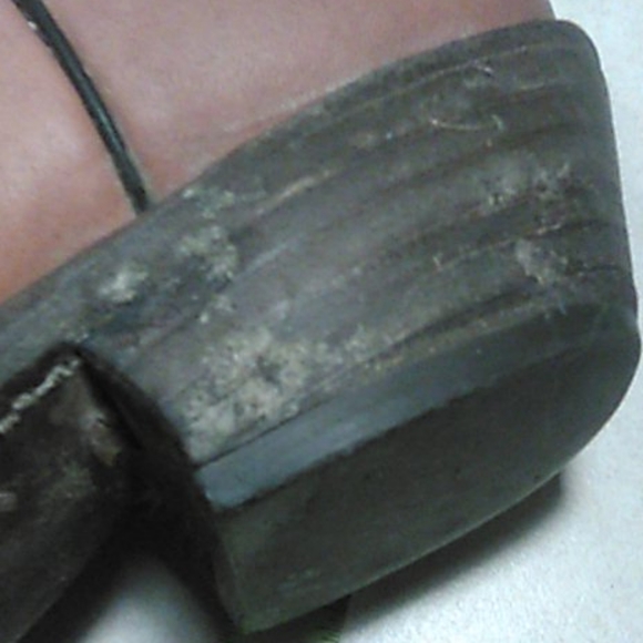 1977 Stewart fine handmade boots - Picture 10 of 16